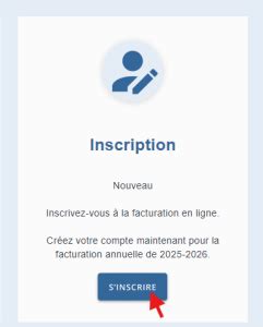 Consulter mon compte de taxe scolaire.